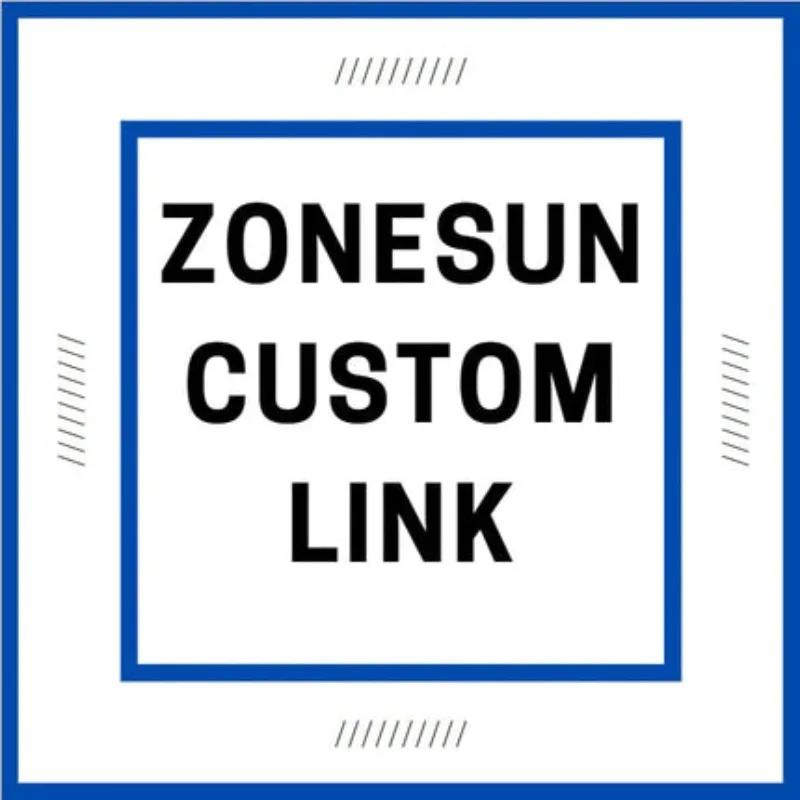 ZONESUN ZS-Custom Link
