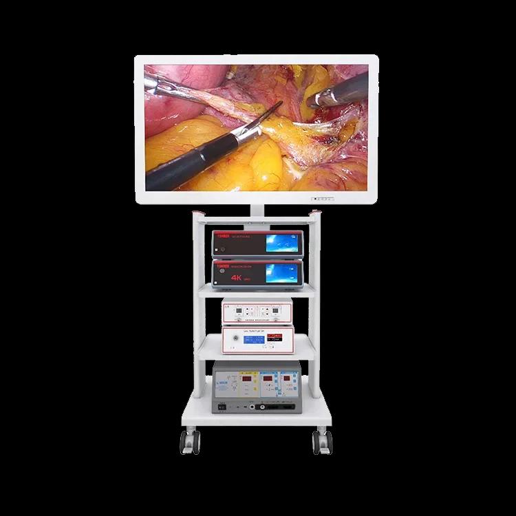 Système d'image endoscopique Uhd 4k pour équipement de chirurgie médicale