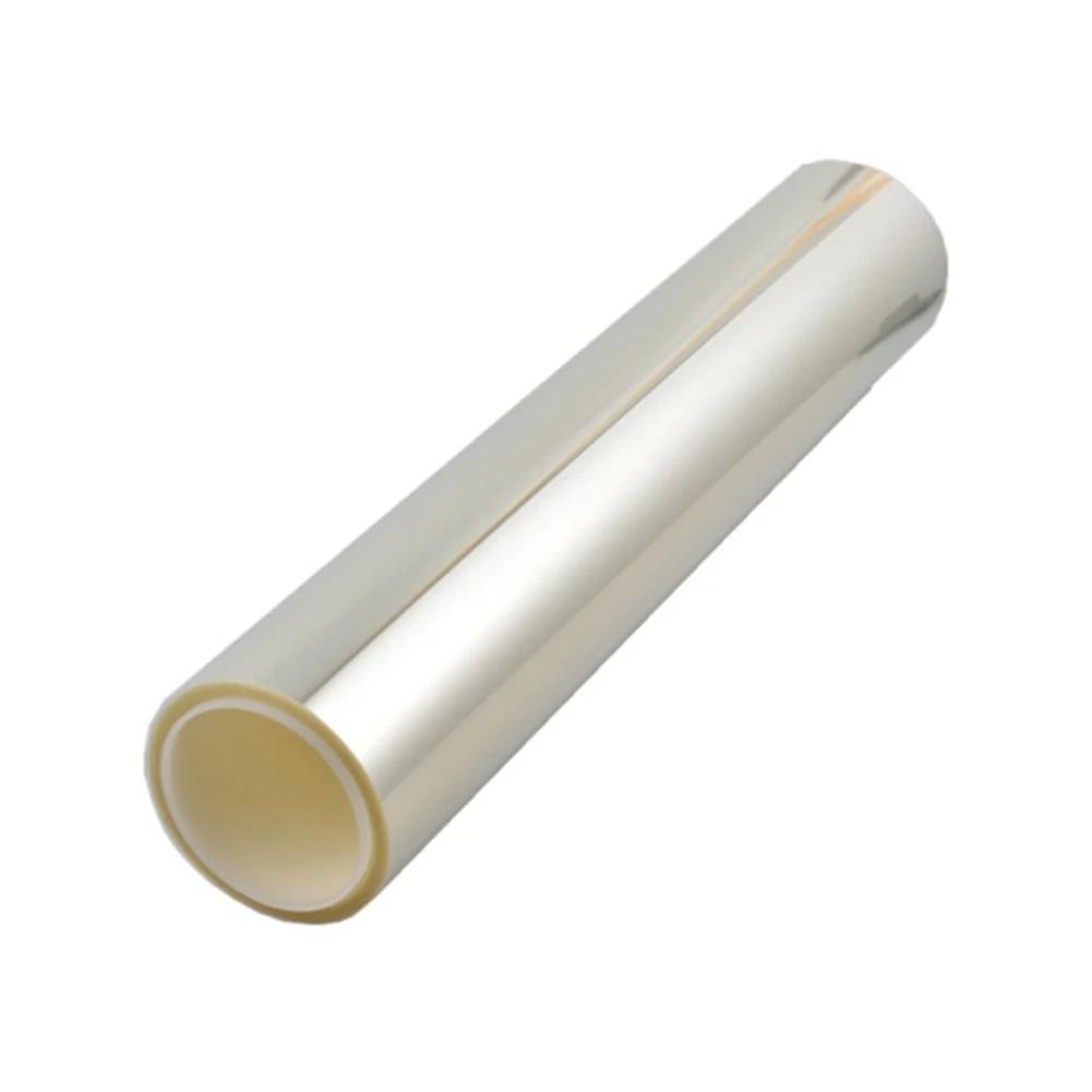 Film de protection adhésif pour table, transparent, brillant, anti-rayures, degré de chaleur, autoco