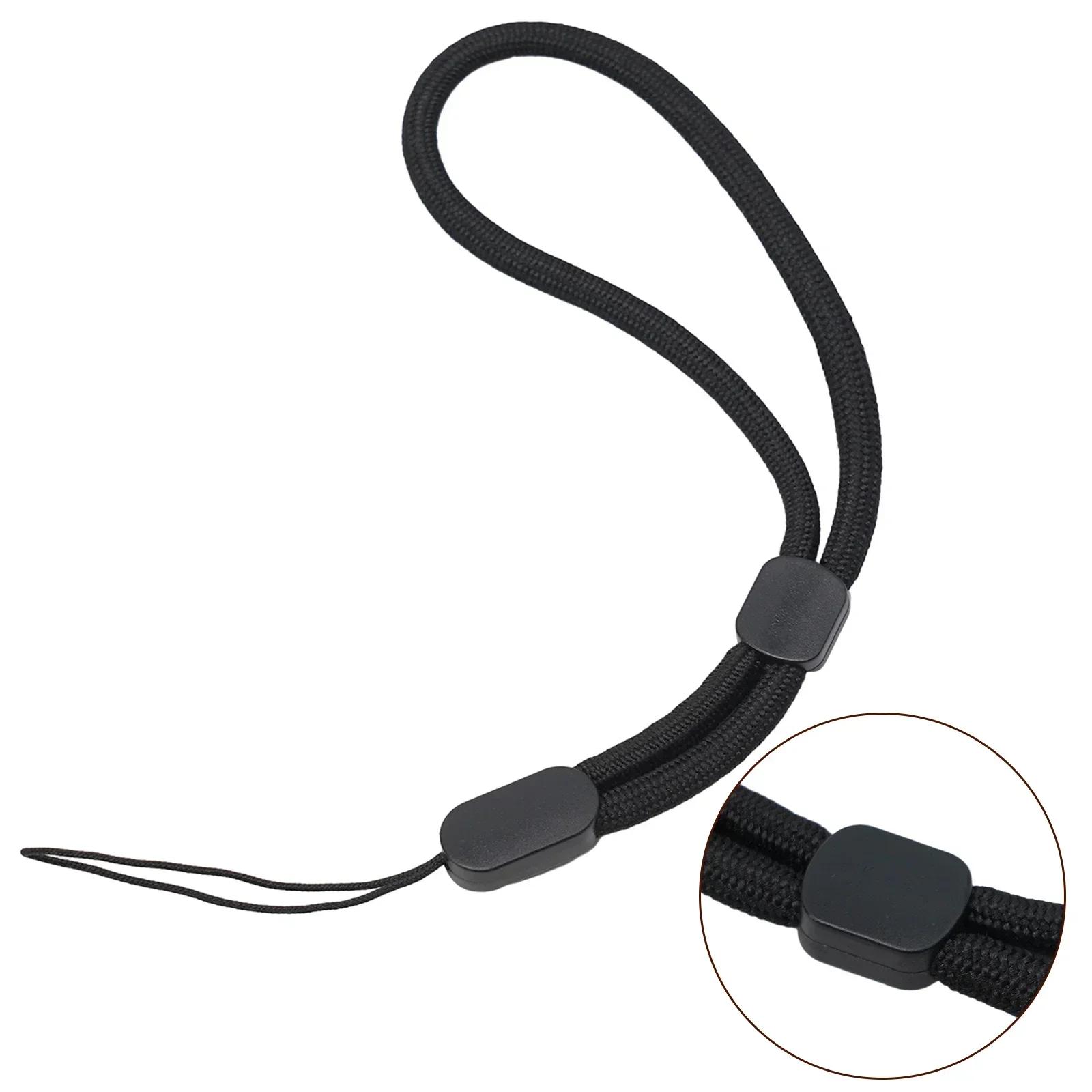 Lanière d'attache de sécurité pour casque, caméra pour Garmin Edge, corde Anti-perte, lumières de vé