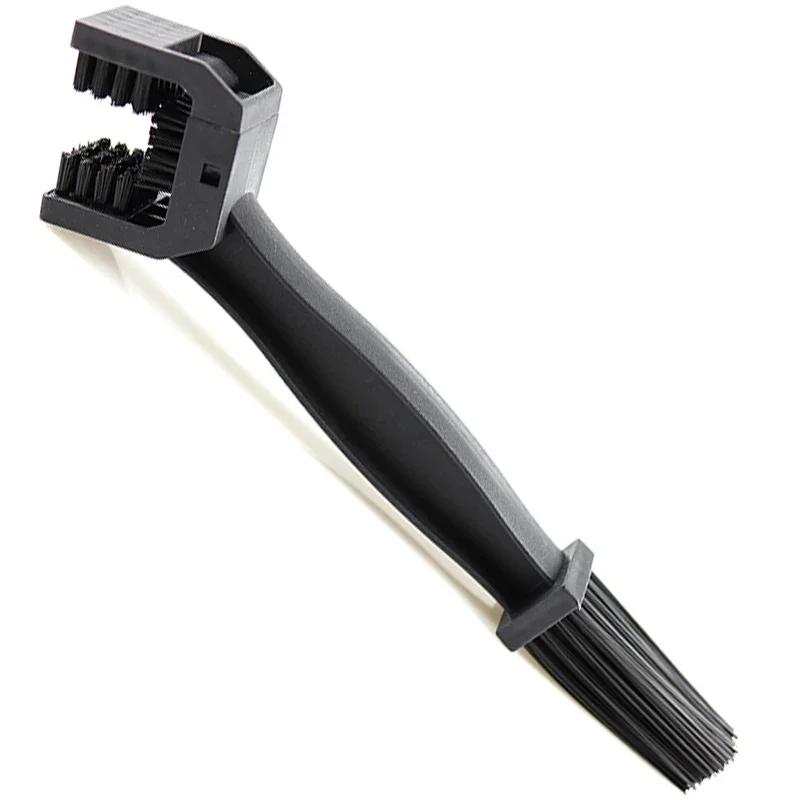 Accessoires de moto, brosse de nettoyage de chaîne, couverture de motocross pour Honda Adv 150 Mt09 