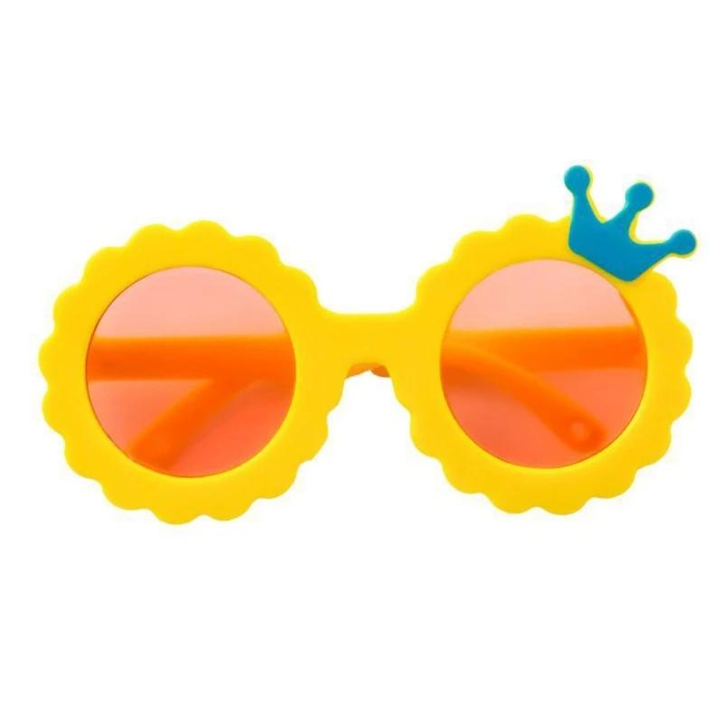 Jolies lunettes soleil à monture en forme cœur pour chat, produits pour animaux compagnie, pour chio