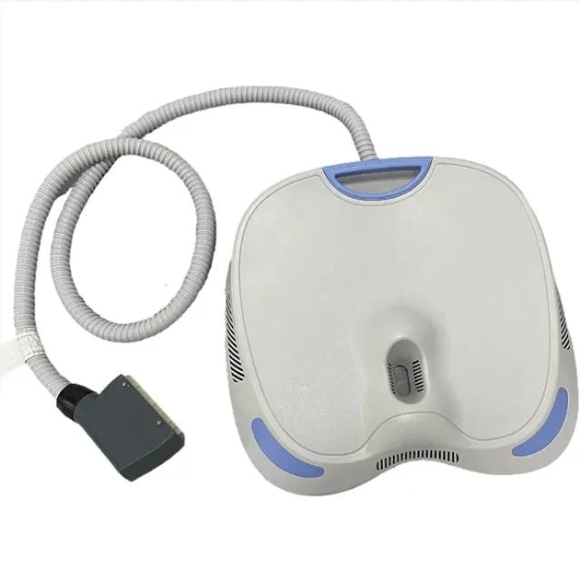 Appareil de stimulation musculaire HI-MT EMS Neo, professionnel, MYOslim, électromagnétique, 4 poign