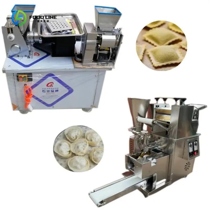 Chine Fabrication Multi Dumpling Maker Samosa-machine pliante Équipement Empanada 	 (Moteur)