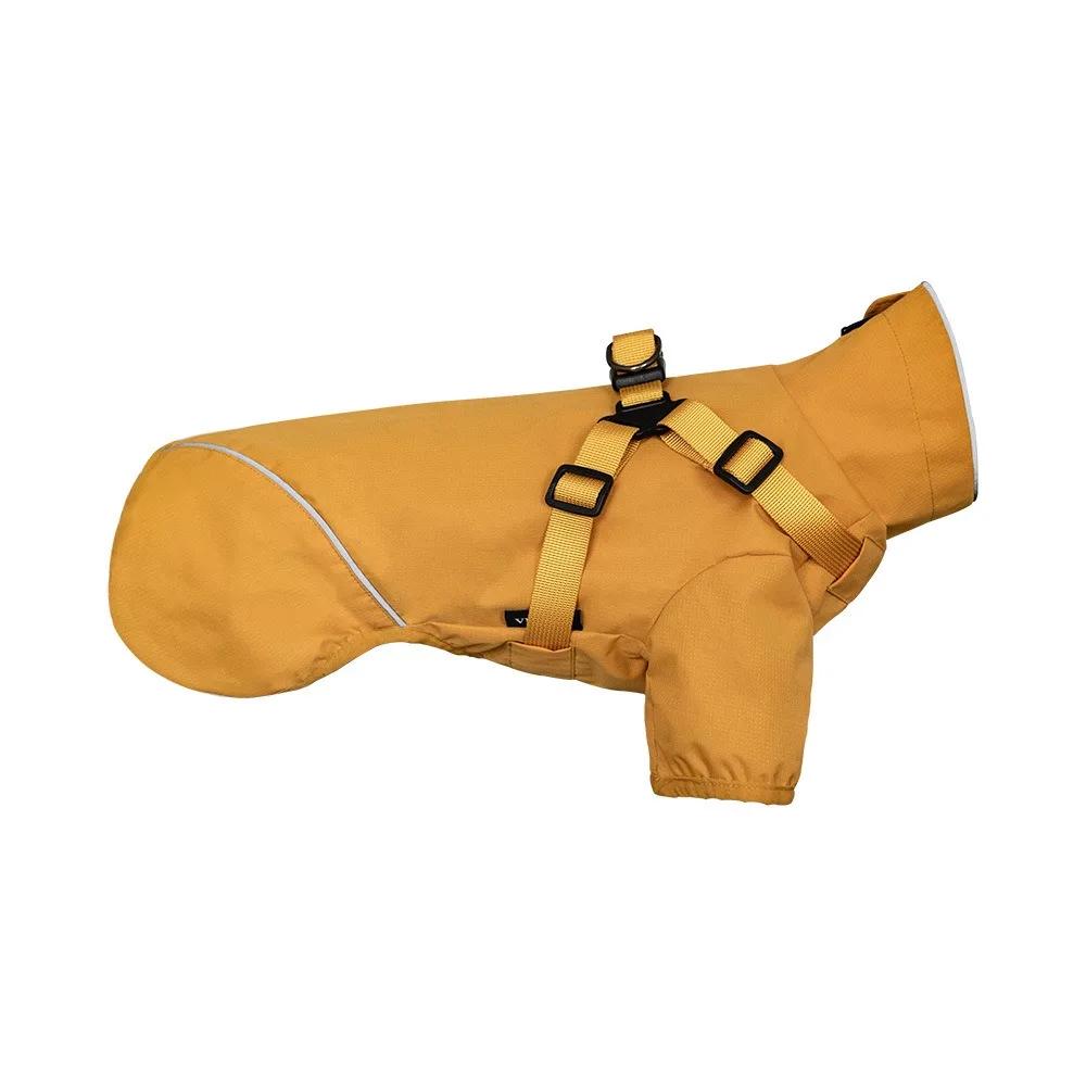 Imperméable d'extérieur pour animaux de compagnie, pour chiens de petite et moyenne taille, imperméa