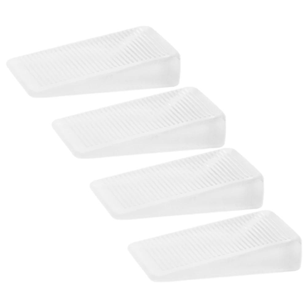 Niveleurs de meubles, cales de Table, cales de toilettes, fournitures de bricolage pour l'améliorati