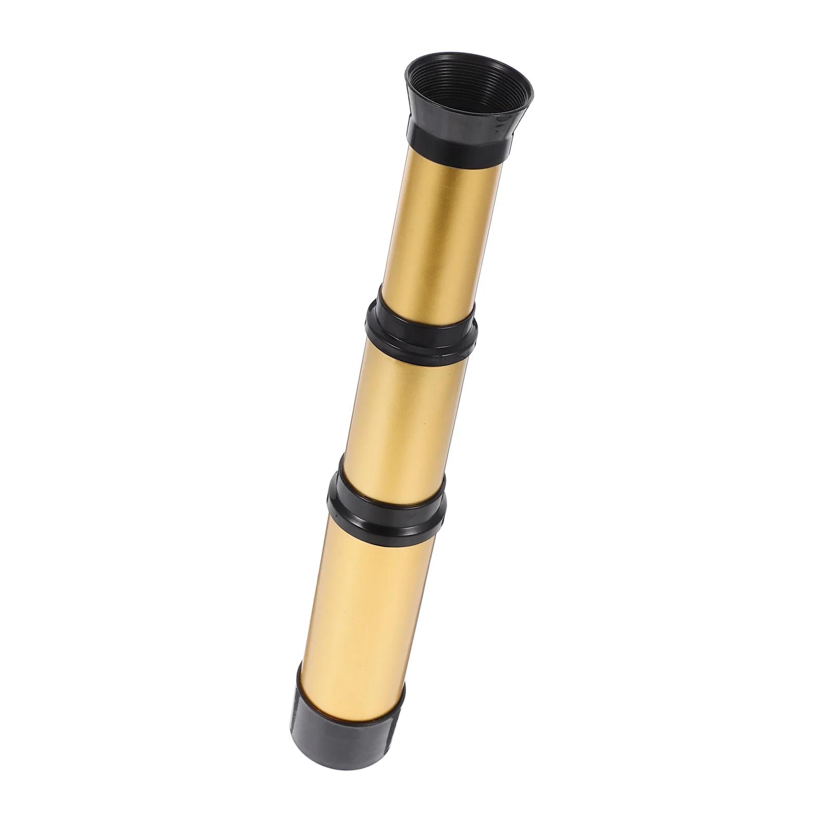 Télescope jouet maniable pour enfants découverte observation ludique jouet éducatif astronomie
