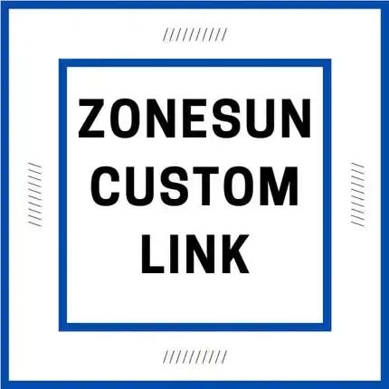 ZONESUN ZS-Custom Link