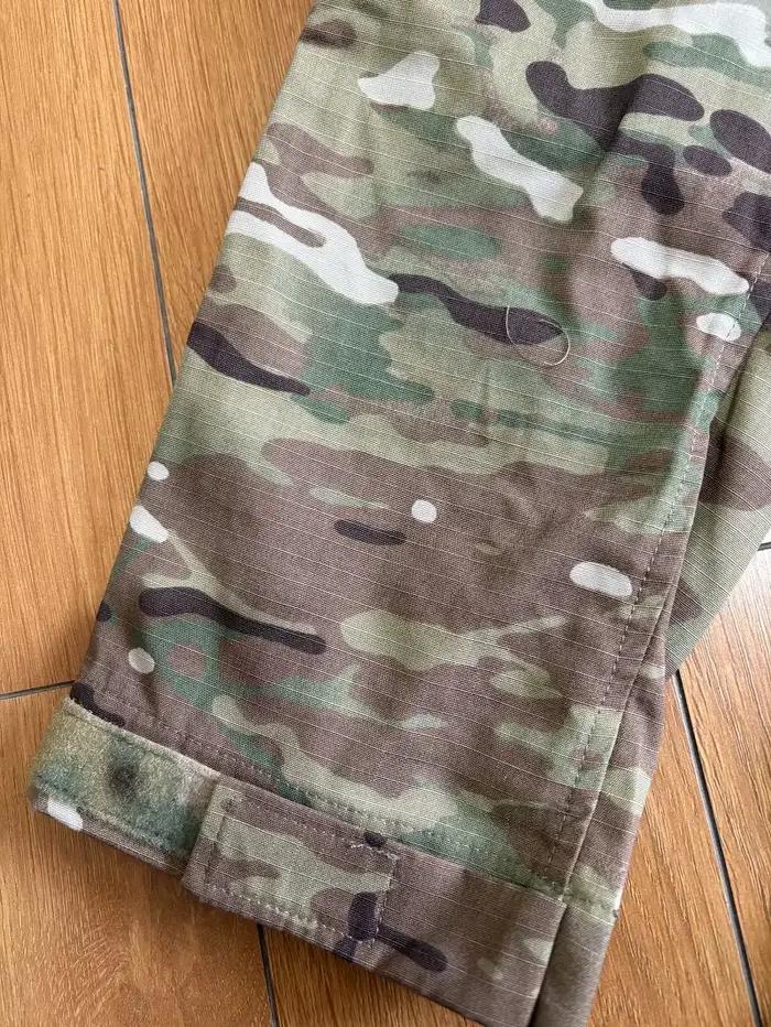 Chemise de combat Tcatica Pata L9