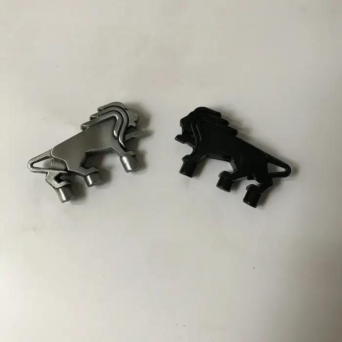 marque lion de Benelli