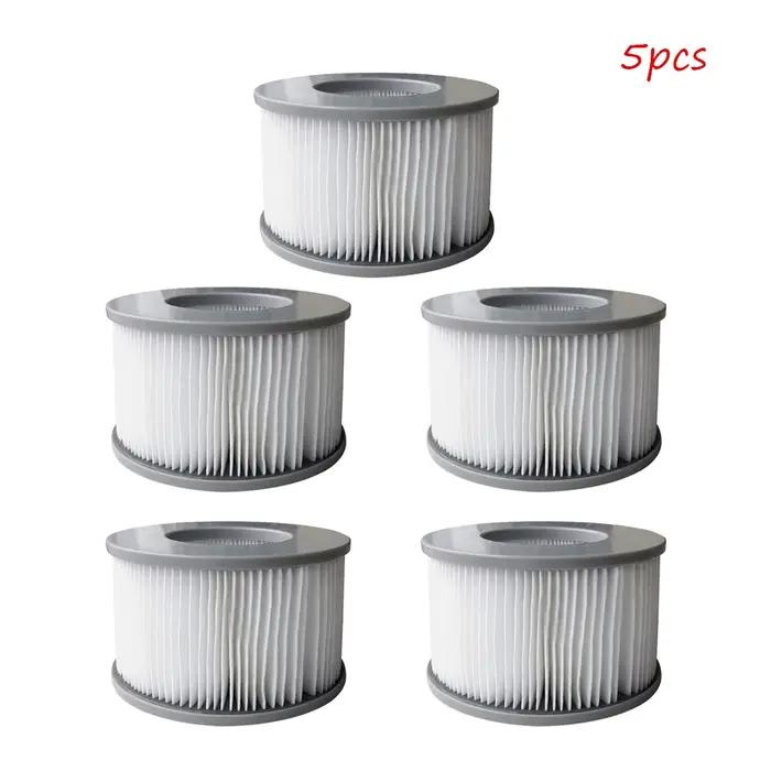 Filtre de spa MSPA 2020 pour une eau claire et détente pure pour femmes et hommes occasions spéciales