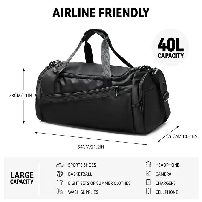Sac de sport Likros
