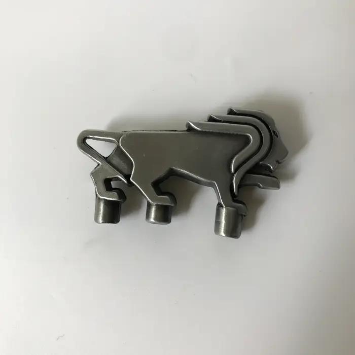 marque lion de Benelli