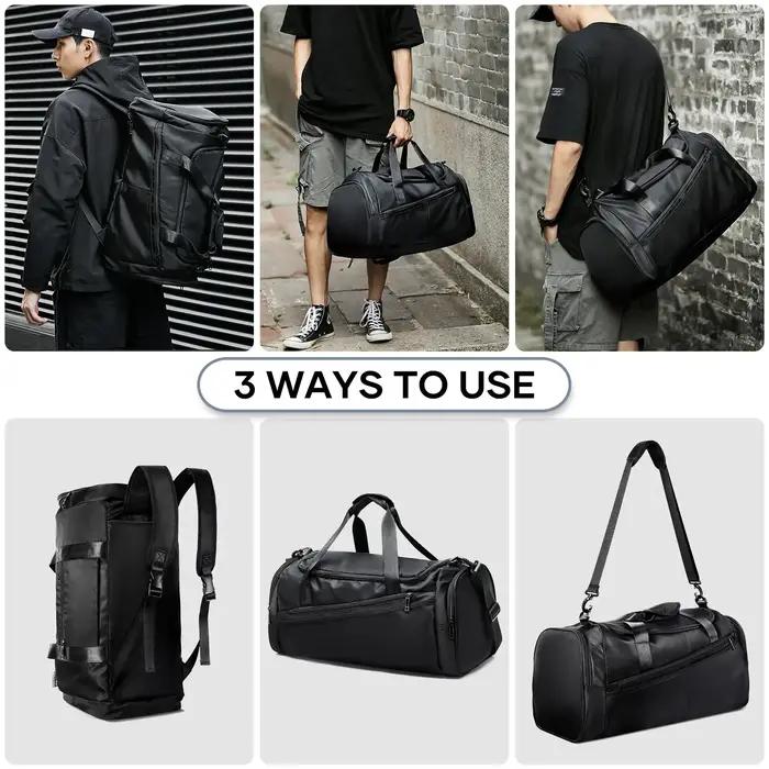Sac de sport Likros