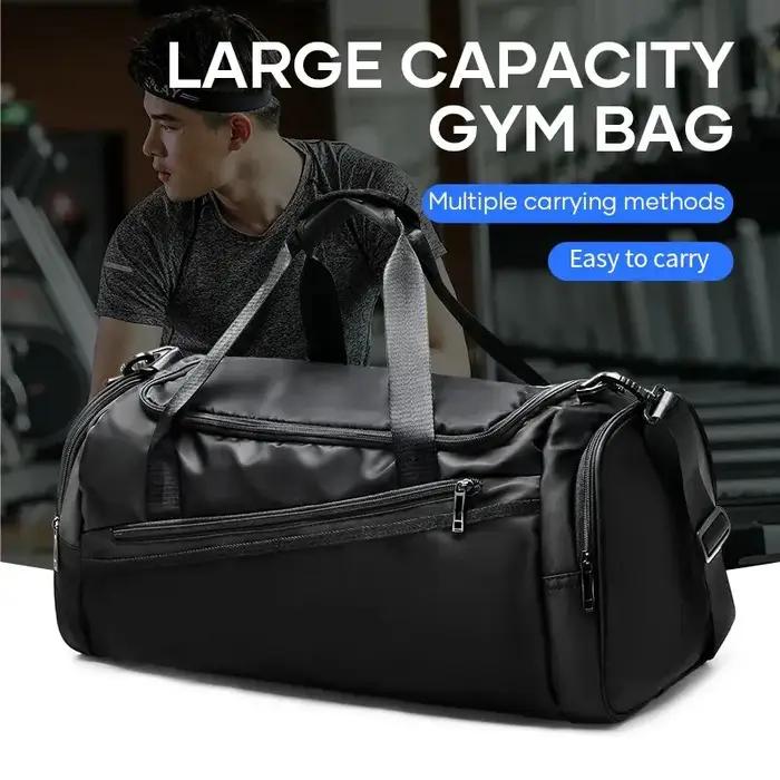 Sac de sport Likros