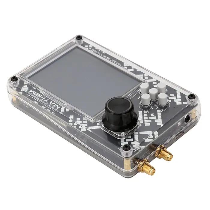 H2M Mayhem R9 assemblé