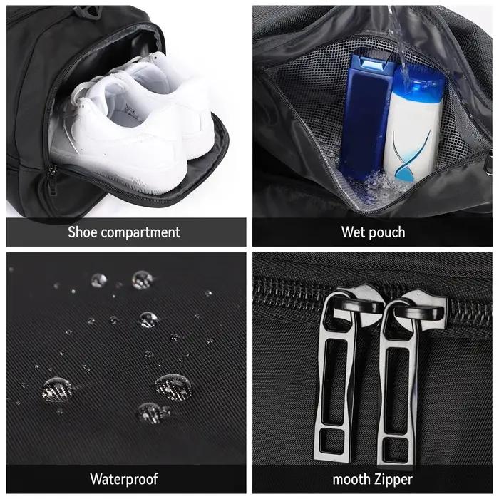 Sac de sport Likros
