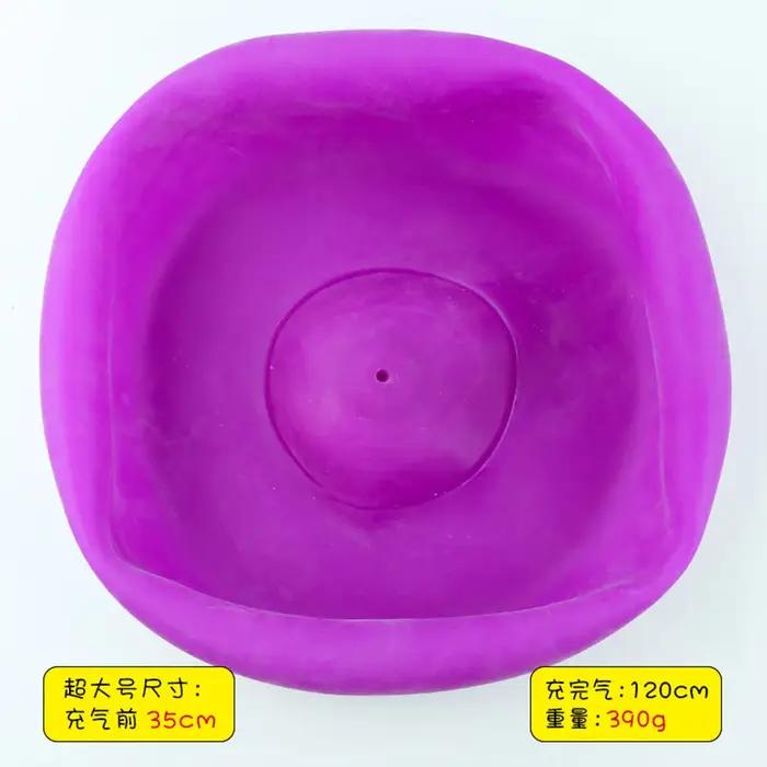 Boule à bulles 70cm ou 120cm