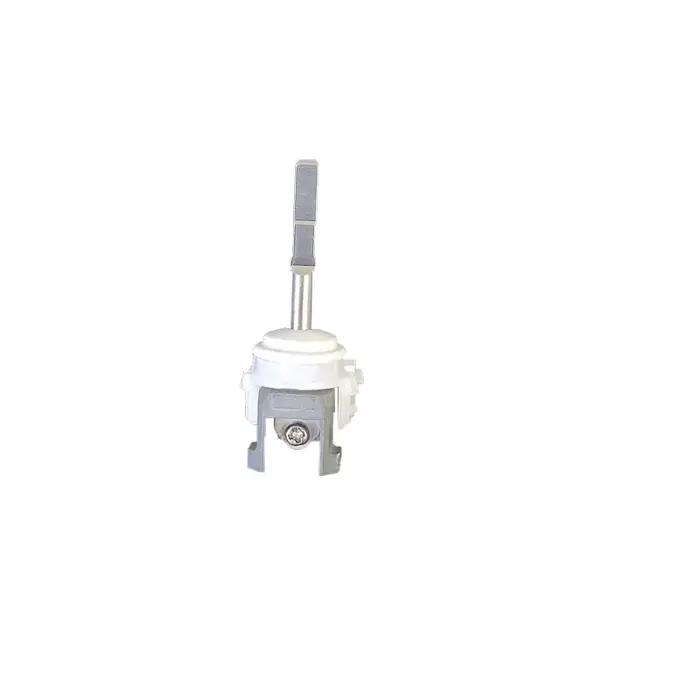 2 pièces originales pour HX6320/HX6530/HX6511/HX6512/HX6730/HX6910/HX8910/HX9172/HX9340/HX939B bross