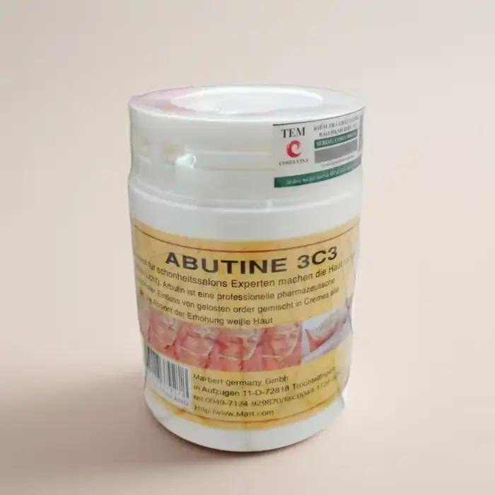 Abutine-Couverture Linge 3c3, 200g