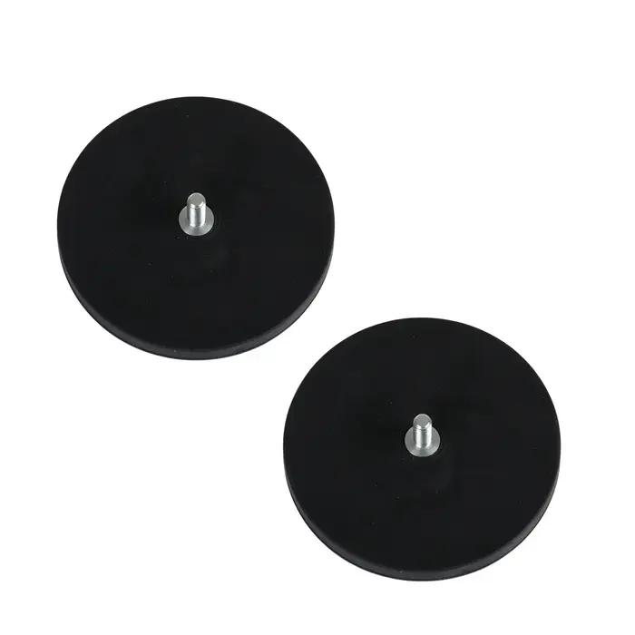 Kit de cabine de douche extérieure pour caravane et camping avec support magnétique tige et rideau de douche pour expérience de douche en plein air occasions spéciales