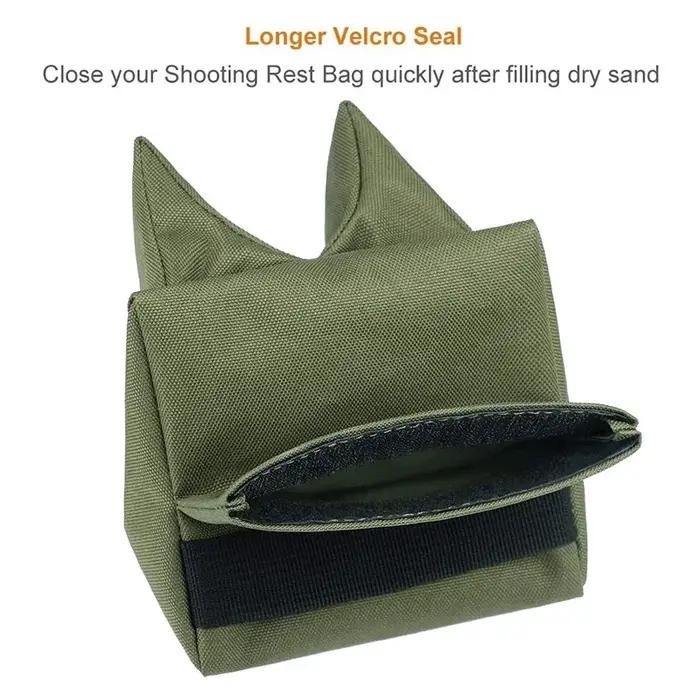 Sac avant et arrière d'extérieur
