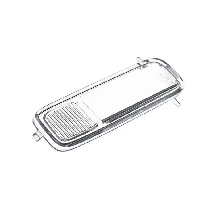 Lentille de plafonnier pour Ford Expedition et Lincoln 2003-2006, côté conducteur et passager