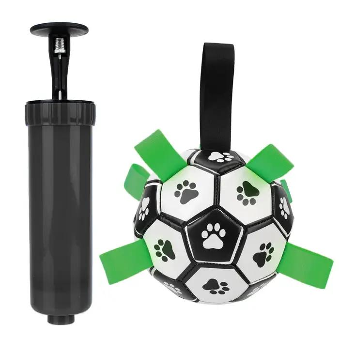À mâcher pour morsure de chien
