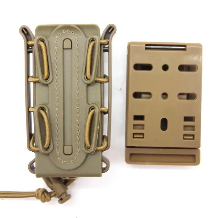 Mag Holster Case, Poudres de spe
