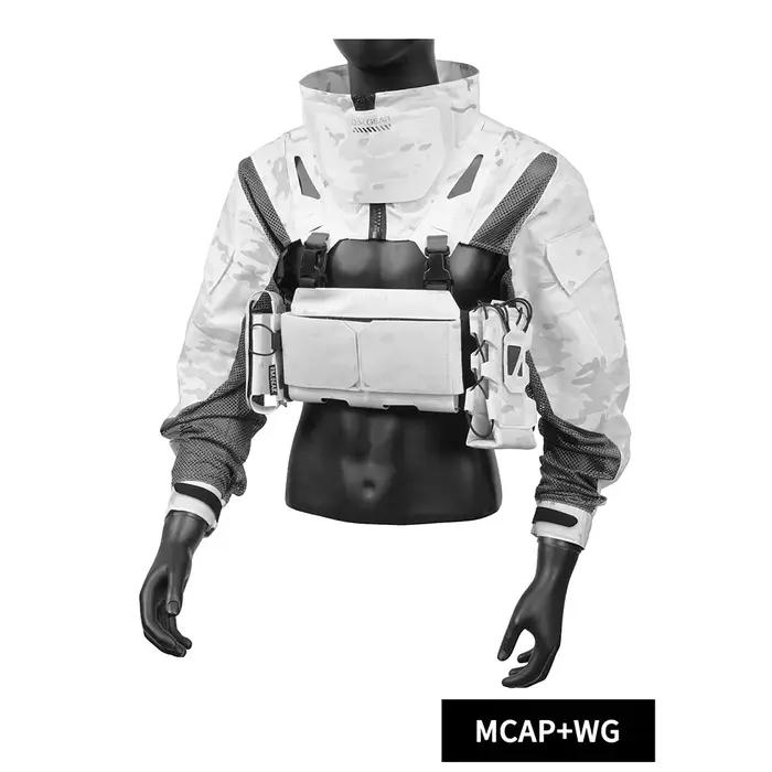 DMGear – vêtements de Camouflage