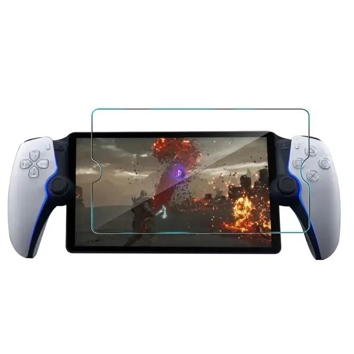 Film de protection en verre trempé pour écran PS5 1 à 3 pièces clarté dimage robuste invisible protection gaming occasions spéciales