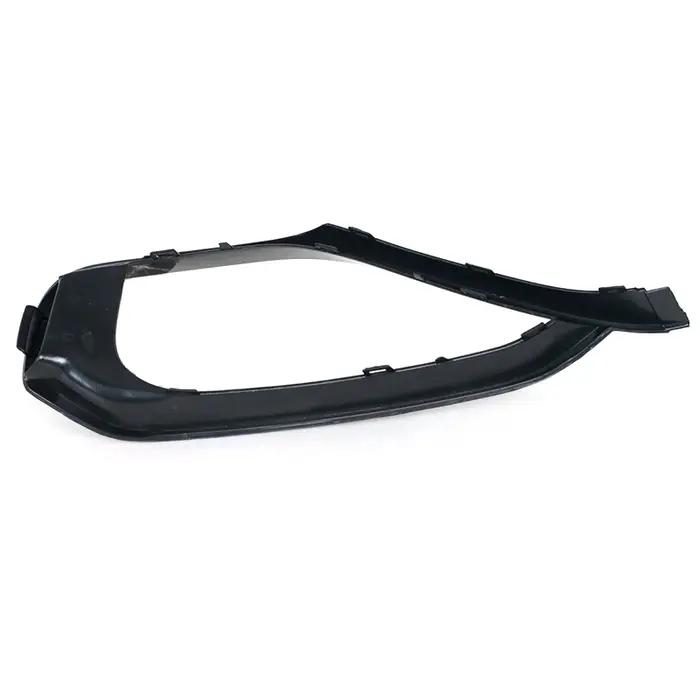 Garniture de phare antibrouillard de voiture, pour BMW série 4 F32 F33 F36 2013 2014 2015 2016, couv