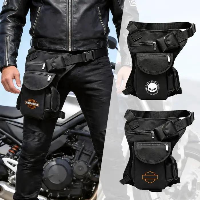 Logo de moto pour Harley-Davidson