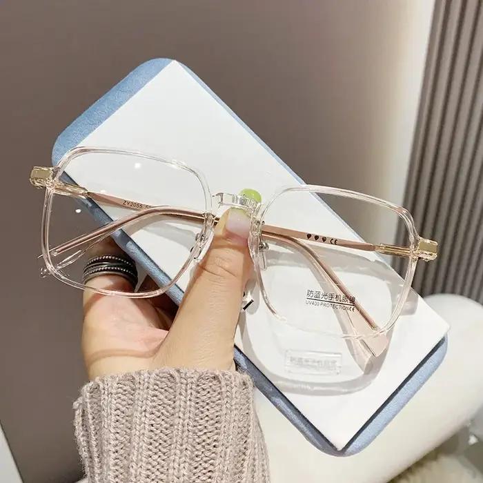 Lunettes de lecture à la mode pour femmes