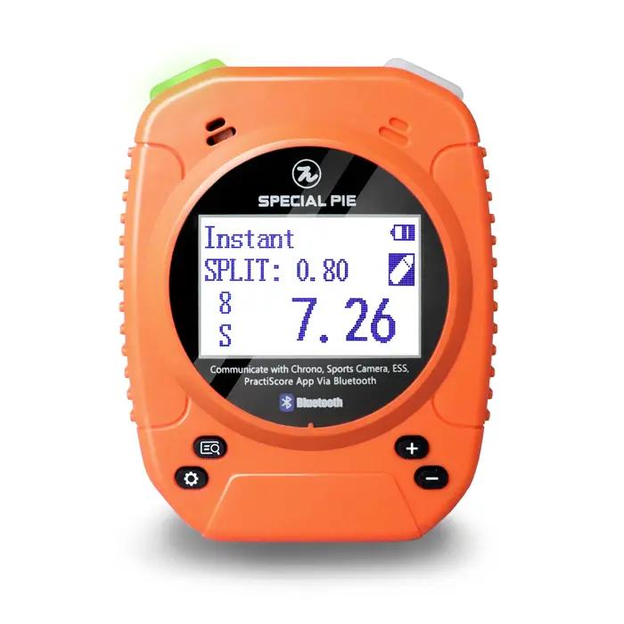 Chronomètre sportif portable