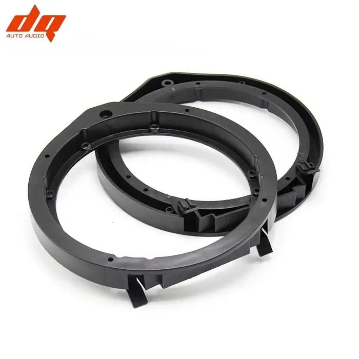 Support de haut-parleur universel 6.5 pouces, support modifié, utilisé pour Toyota Nissan Mitsubishi