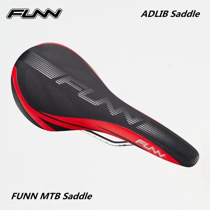 Selle FUNN ADLIB selle de vélo de montagne