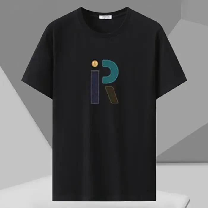 T-shirt imprimé pour hommes