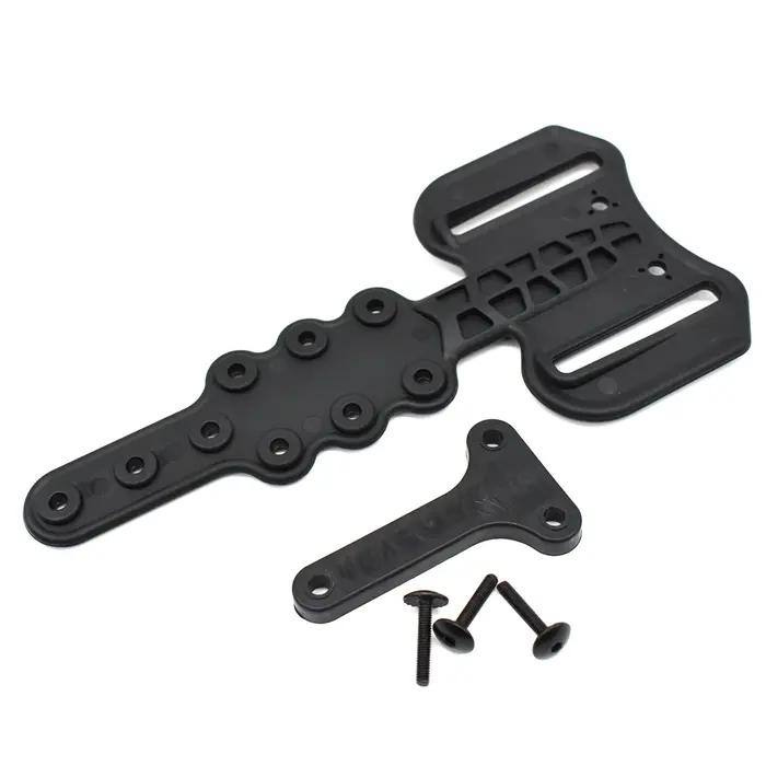 Accessoires pour holster de pistolet de chasse