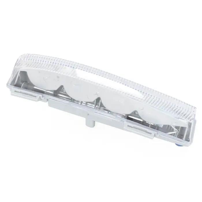 Voiture pour Mercedes Benz E350 C350 C250 W204 W212 R172 avant LED DRL lumière du jour lampe de cour
