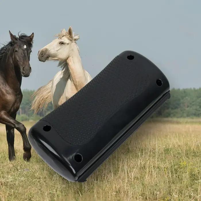 Brosse professionnelle de démêlage pour animaux de compagnie