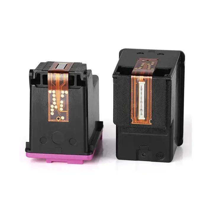 Cartouche d'encre de remplacement 305XL pour imprimante HP DeskJet 305 305 XL 2700 2710 2721 2722 4120 4110 4130 1210 6010