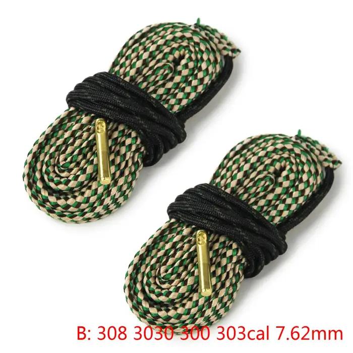Corde de nettoyage de baril