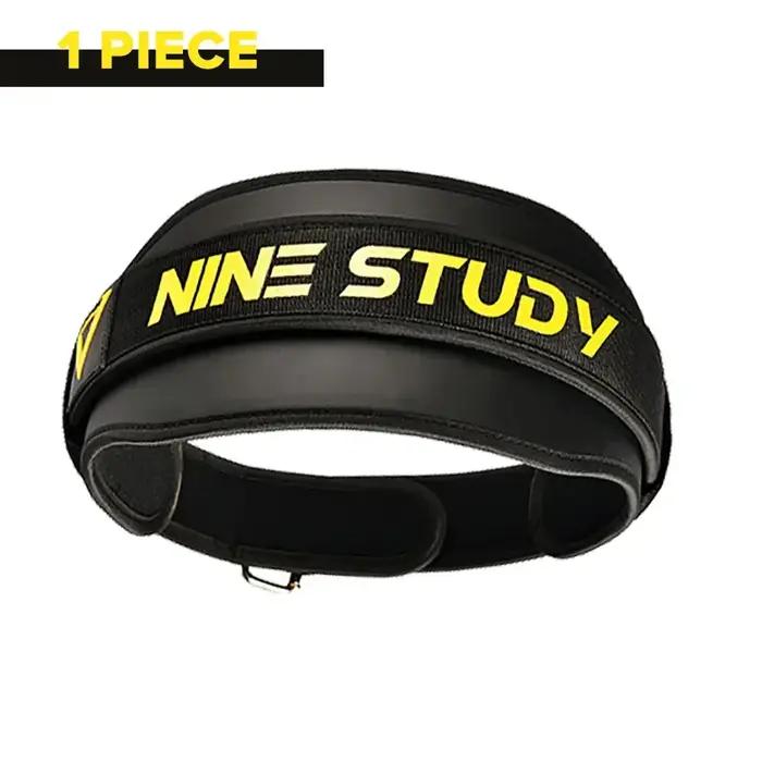 1PC Large Haltérophilie Ceinture