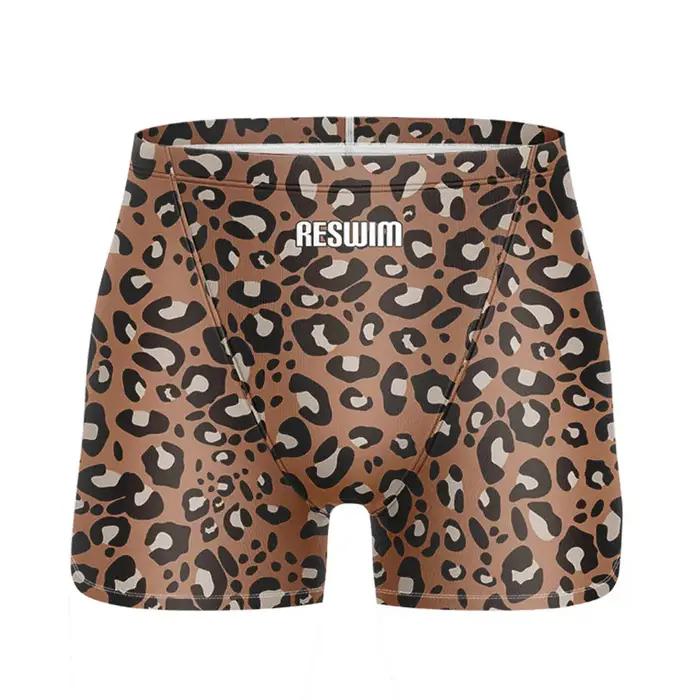 2025 short de bain pour hommes maillot