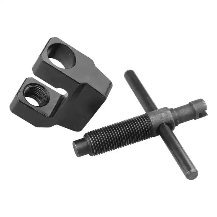 AK – outils de visée avant SKS 7.62x39mm, clé d'élévation Durable pour fusil de chasse en plein air tactique, réglage du fusil