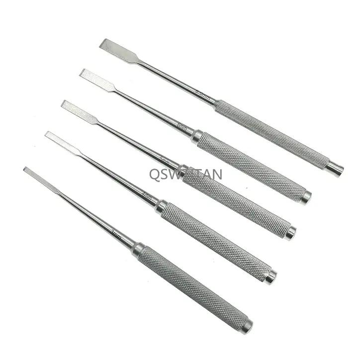 Osteotomes orthopédiques pour os