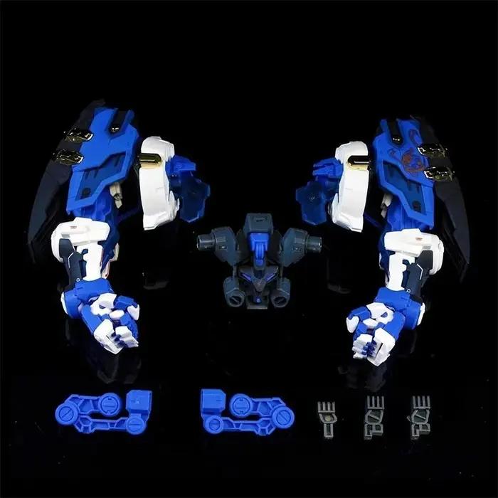Kit de Modélisme Katana Pleine Puissance Gundam pour Collectionneurs Occasions Spéciales