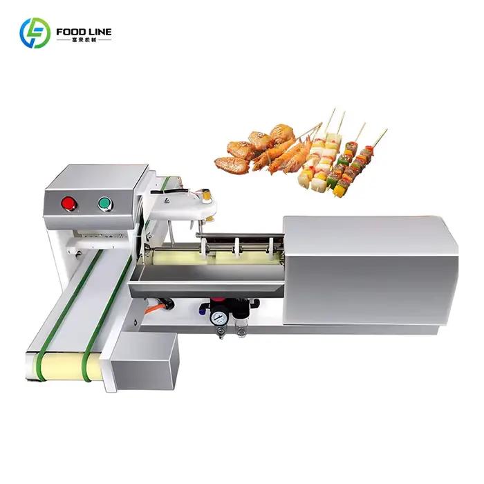 Machine à fabriquer des pains à kebab