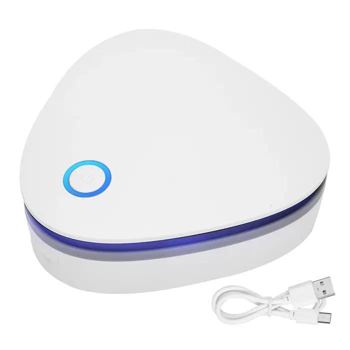 Instrument de nettoyage ultraviolet multifonctionnel, machine de nettoyage ultraviolet, instrument d